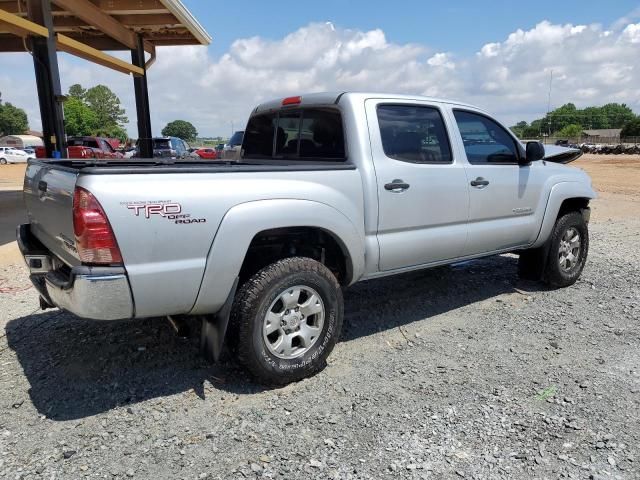 2006 Toyota Tacoma Double Cab Prerunner