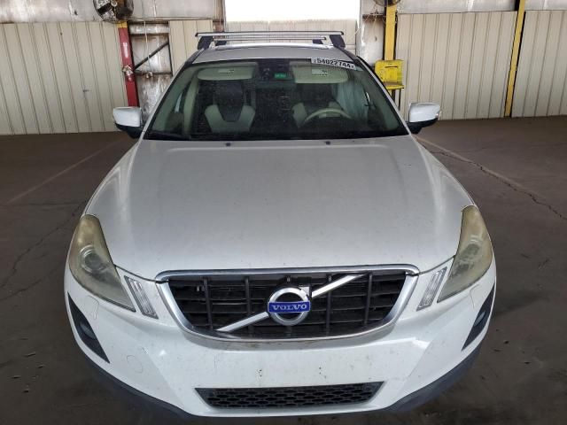 2010 Volvo XC60 T6