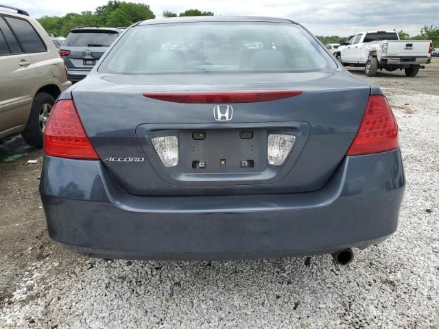 2006 Honda Accord SE