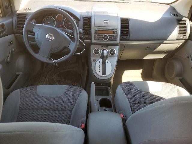 2007 Nissan Sentra 2.0