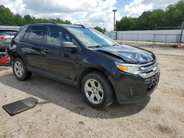 2014 Ford Edge SE