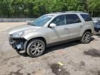 2014 GMC Acadia SLT-2