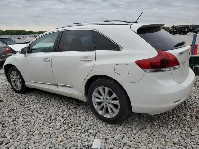 2015 Toyota Venza LE