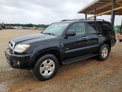 Carros con verificación Run & Drive a la venta en subasta: 2006 Toyota 4runner SR5