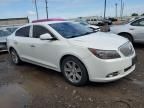 2010 Buick Lacrosse CXL