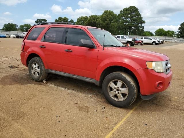 2009 Ford Escape XLS