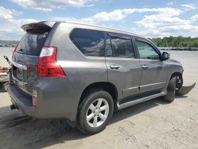 2012 Lexus GX 460