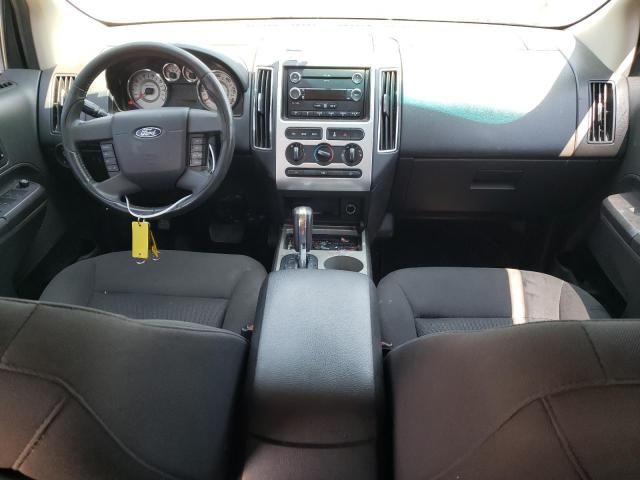 2010 Ford Edge SEL