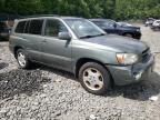 2006 Toyota Highlander Limited