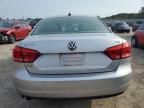 2015 Volkswagen Passat S