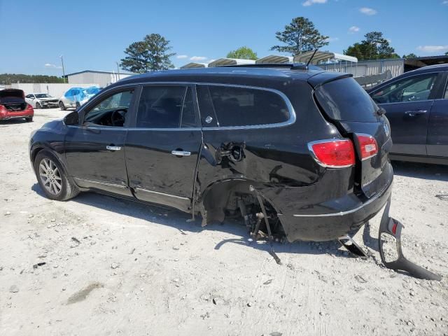 2016 Buick Enclave