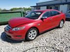 2011 Ford Taurus SEL