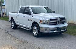 Camiones dañados por granizo a la venta en subasta: 2014 Dodge RAM 1500 SLT