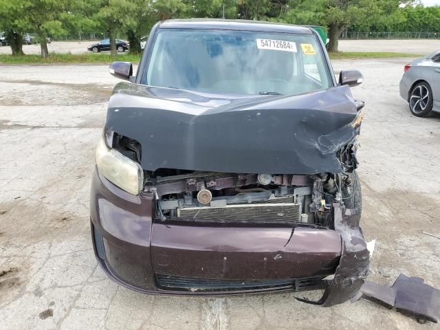 2008 Scion XB