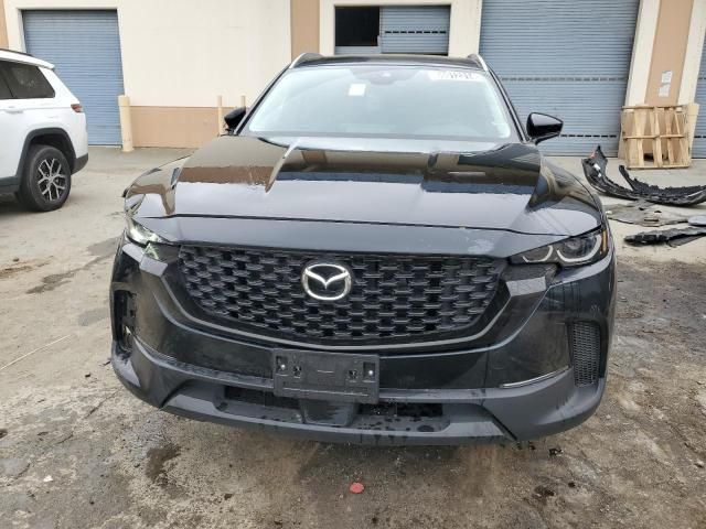 2023 Mazda CX-50 Preferred Plus