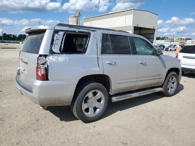 2019 Chevrolet Tahoe K1500 LT