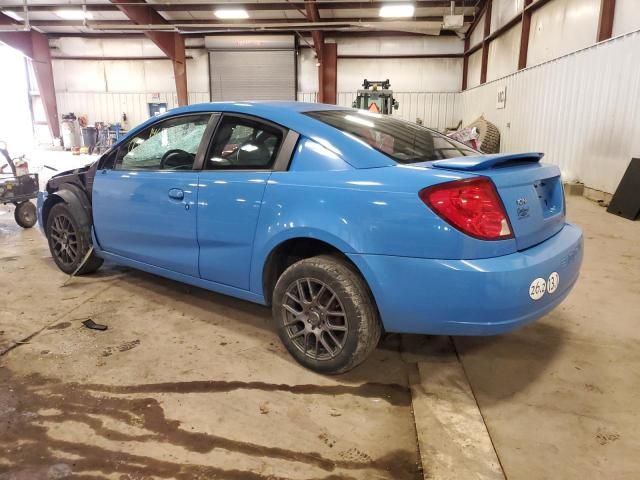 2005 Saturn Ion Level 2