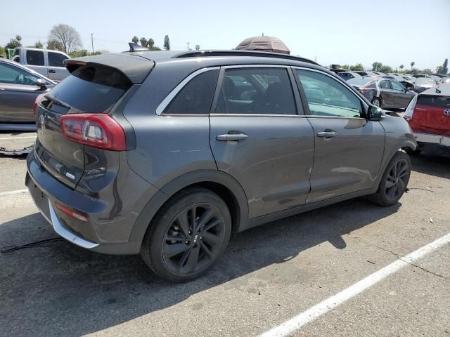 2019 KIA Niro EX