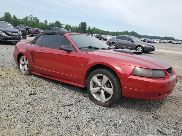 1999 Ford Mustang GT