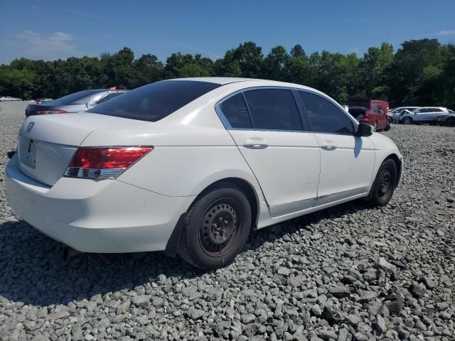 2010 Honda Accord LX