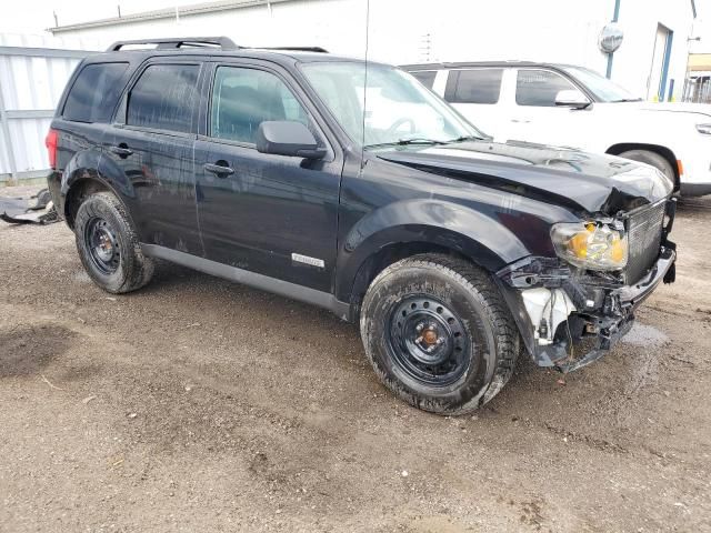 2008 Mazda Tribute S