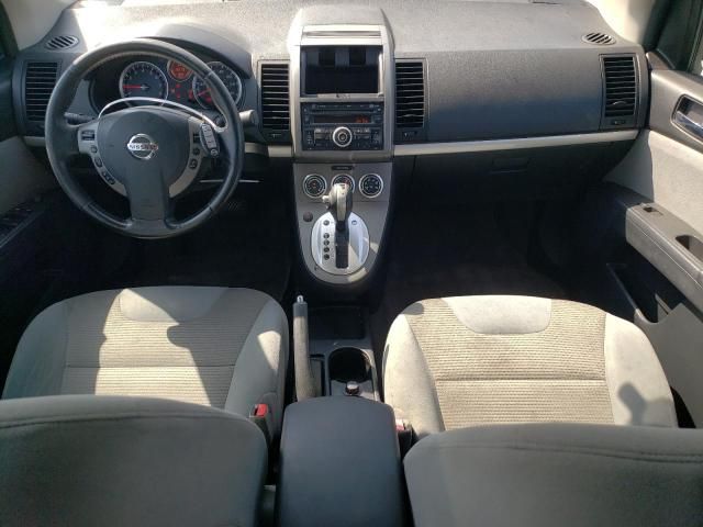 2010 Nissan Sentra 2.0