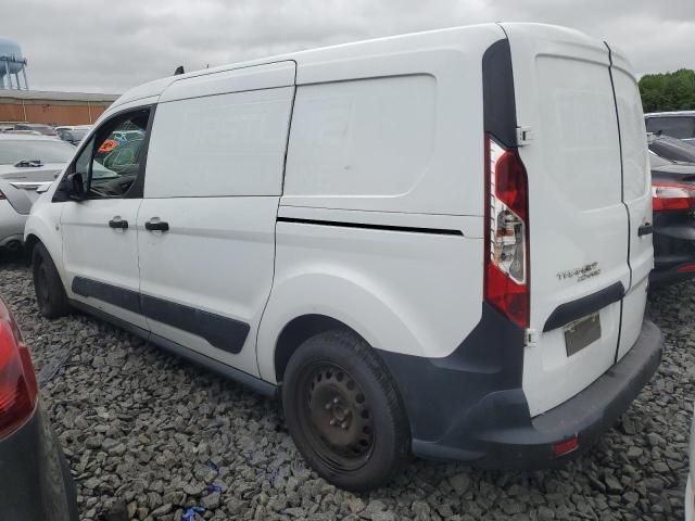 2019 Ford Transit Connect XL