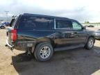 2017 Chevrolet Suburban K1500 LT