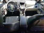 2012 GMC Terrain SLT