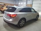 2015 Acura MDX Advance