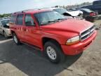 2003 Dodge Durango SLT