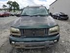 2003 Chevrolet Trailblazer