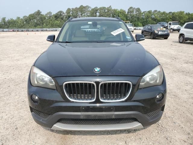 2013 BMW X1 XDRIVE28I