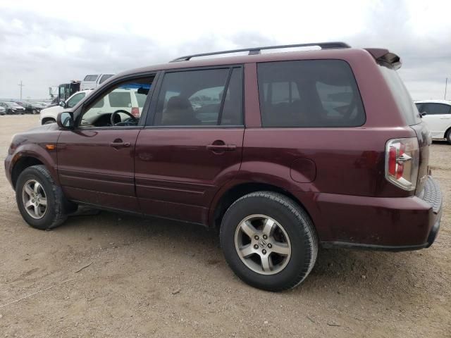 2008 Honda Pilot EX