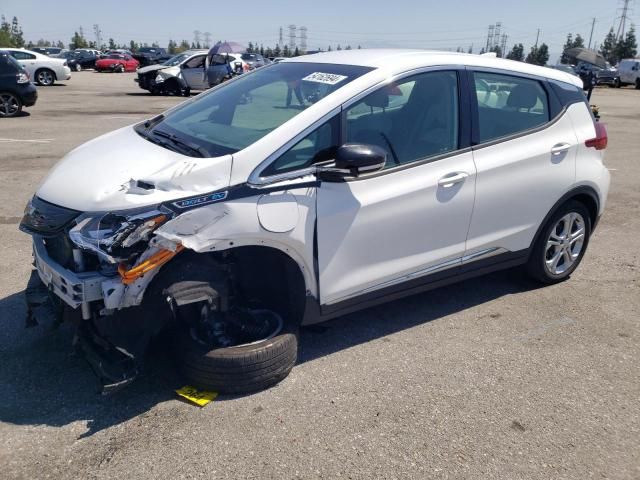 2020 Chevrolet Bolt EV LT