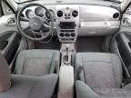 2008 Chrysler PT Cruiser