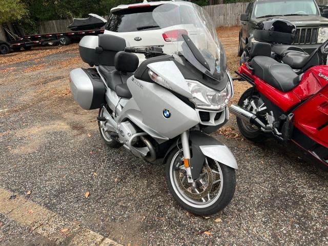 2007 BMW R1200 RT