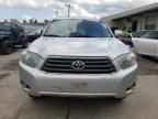 2010 Toyota Highlander Sport