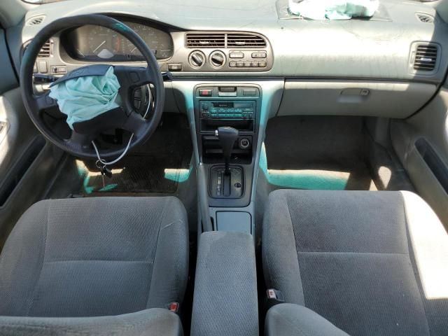 1997 Honda Accord LX