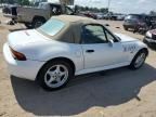 1997 BMW Z3 2.8