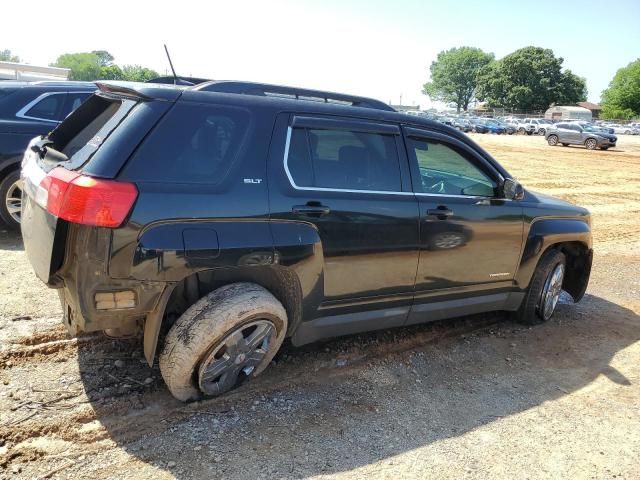 2013 GMC Terrain SLT