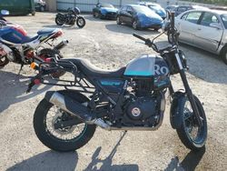 2023 Royal Enfield Motors Scram 411 en venta en Harleyville, SC