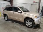 2007 Suzuki Grand Vitara Luxury