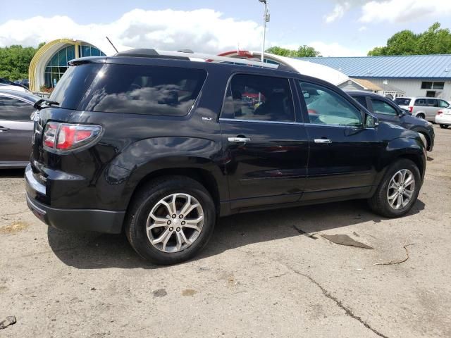 2015 GMC Acadia SLT-1