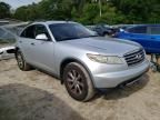 2008 Infiniti FX35