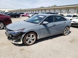 2023 Hyundai Elantra SEL en venta en Louisville, KY