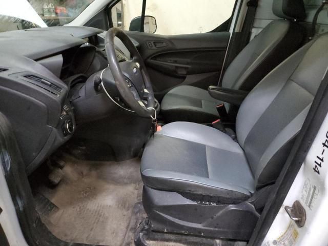 2014 Ford Transit Connect XL