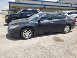 Nissan salvage cars for sale: 2017 Nissan Altima 2.5