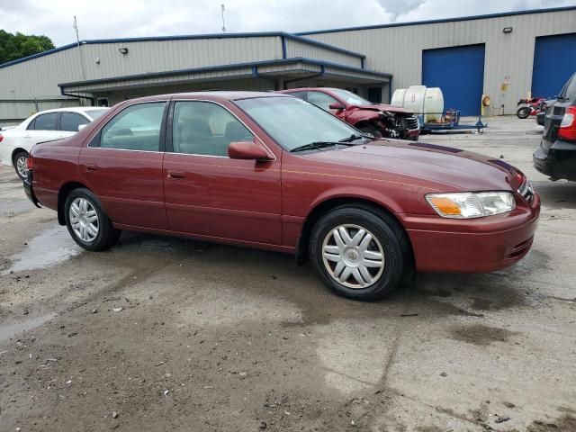 2000 Toyota Camry CE