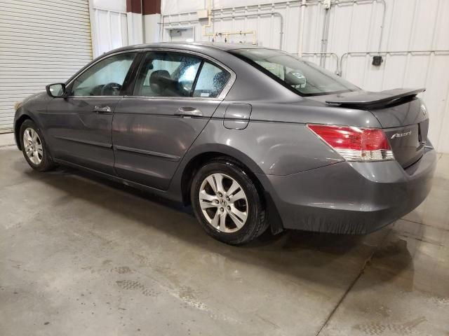 2009 Honda Accord LXP